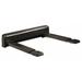 PEERLESS PS200 Wall Component Shelf, 100 lb. Capacity