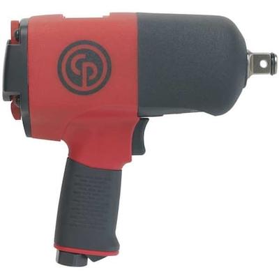 CHICAGO PNEUMATIC CP8272-D 3/4" Pistol Grip Air Impact Wrench 1217 ft.-lb.