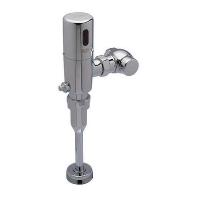 ZURN ZTR6203-WS1 Urinal Automatic Flush Valve, 1 gpf gpf, Chrome-Plated, 3/4