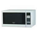 ZORO SELECT 21HE86 White Consumer Consumer Microwave Oven 0.90 cu ft 900 Watts