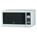 ZORO SELECT 21HE86 White Consumer Consumer Microwave Oven 0.90 cu ft 900 Watts