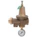 WATTS 11/4 25AUB-GG-Z3 Water Pressure Reducing Valve,50 psi