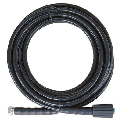 SPEEDAIRE 22KD97 Pressure Washer Hose,1/4,25 ft,2600 psi