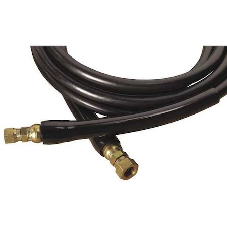 SCOTCH CYL HDWE Cylinder Hose 12 ft.