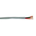 CAROL C4063A.41.10 Comm Cable,Unshielded,22/4, 1000 Ft.