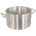 CRESTWARE SAU5 Sauce Pot,5 qt,Aluminum