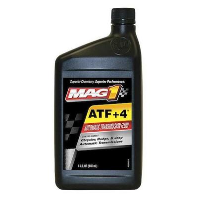 MAG 1 MAG60627 Automatic Transmission Fluid, Red, 32 Oz