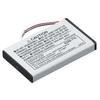 KENWOOD KNB-71L Rechargeable Battery,Lithium Ion,1430mAh