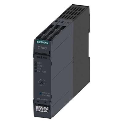 SIEMENS 3RM10071AA04 Nonreversing Compact Magnetic Motor Starter, No Enclosure