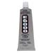 ECLECTIC PRODUCTS 230031 Adhesive, E6000 Series, Black, 3.7 oz, Tube