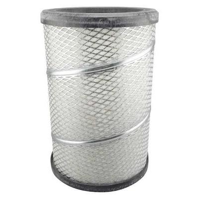 BALDWIN FILTERS PA3966 Air Filter,8 x 12-5/32 in.