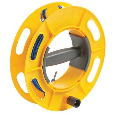 FLUKE CABLE REEL 25M BL Cable Reel Accessory