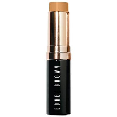 Bobbi Brown Skin Foundation Stick W-088 - GOLDEN ALMOND 9 g Hellbraun Image
