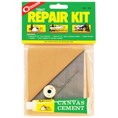 Coghlan's Tent Repair Kit (703)