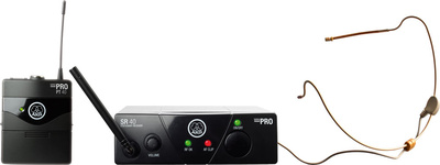 AKG WMS 40 Mini Sport ISM2