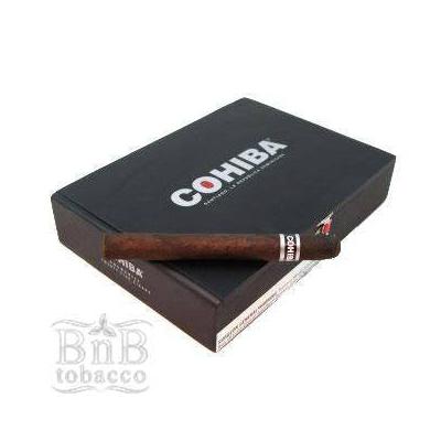 Cohiba Black