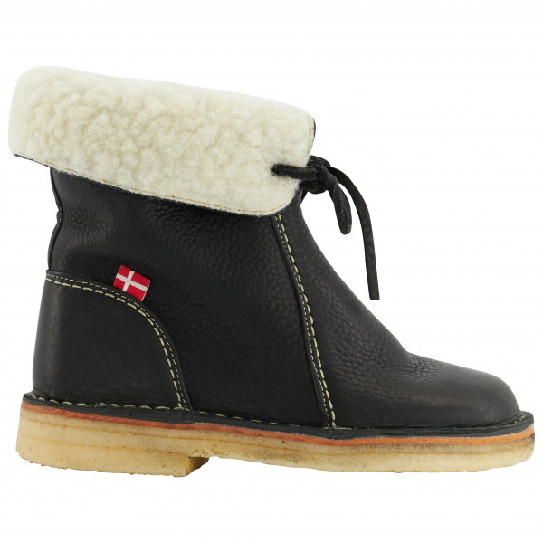 Duckfeet - Aarhus - Winterschuhe 46 | EU 46 schwarz/beige