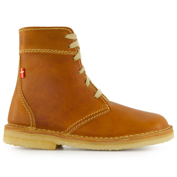 Duckfeet - Odense - Winterschuhe 43 | EU 43 braun