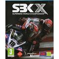 SBK X Superbike World Championship [PC Download]