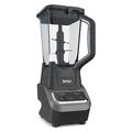 Ninja Professional Blender 1000 Plastic in Black/Gray | 17.25 H x 7.5 W x 9 D in | Wayfair BL610