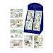 Alexander Taron Assorted Advent Cards | 14.25 H x 11 W x 8.25 D in | Wayfair 11934