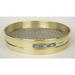 ADVANTECH 1/4"BS12H Sieve, 1/4", B/S, 12 In, Half Ht