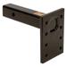 BUYERS PRODUCTS PM107 Pintle Hook Mount,GVW 13,000 lb.