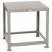 LITTLE GIANT MTH1-2230-30 Fixed Work Table,Steel,30" W,22" D