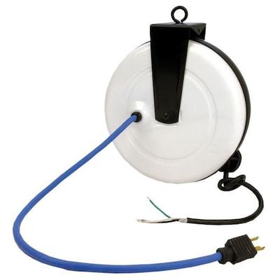 AMERICAN GARAGE DOOR SUPPLY CRP-3P Take Up Reel,18/3 SVT,Length 30 ft