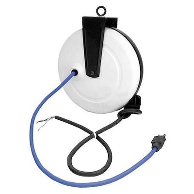 AMERICAN GARAGE DOOR SUPPLY CMM-2 Take Up Reel,18/2 SVT,Length 20 ft
