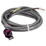 JOHNSON CONTROLS WHA-PKD3-200C Wiring Harness, 6 - 1/2 Ft.