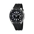 Calypso Watches Herren-Armbanduhr XL K5634 Analog Quarz Plastik K5634/1