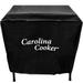 Carolina Cooker Heavy Duty Cover For 2 Burner Fryer Cast Iron & Cooking Supplies