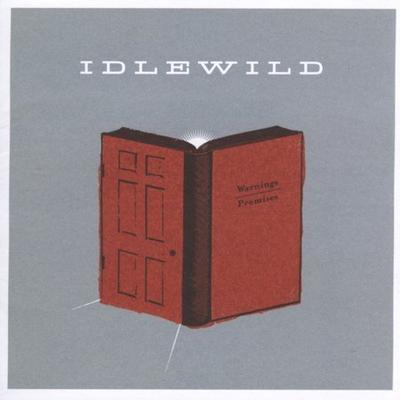 Warnings/Promises by Idlewild (Rock) (CD - 08/16/2005)