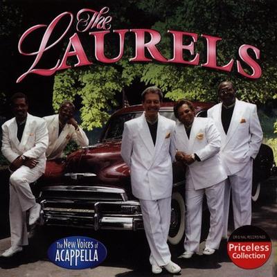 The Laurels * by Laurels (Alternative) (CD - 03/14/2006)