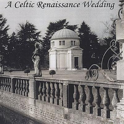 A Celtic Renaissance Wedding by The Brobdingnagian Bards (CD - 06/13/2006)