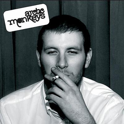 Whatever People Say I Am, That's What I'm Not by Arctic Monkeys (Vinyl - 02/21/2006)