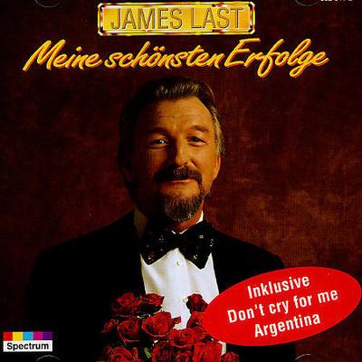 Meine Schonsten Erfolge by James Last (CD - 02/20/1995)
