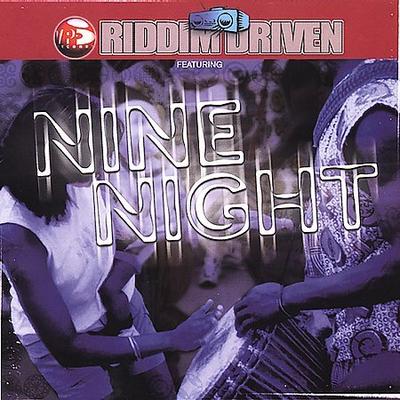 Riddim Driven: Nine Night by Various Artists (Vinyl - 05/23/2005)