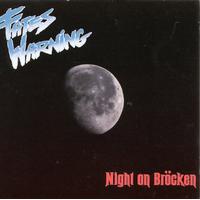 Night on Br?cken by Fates Warning (CD - 05/31/1994)