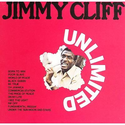 Unlimited by Nu Colours/Jimmy Cliff/Nu Colors (CD - 07/25/2006)