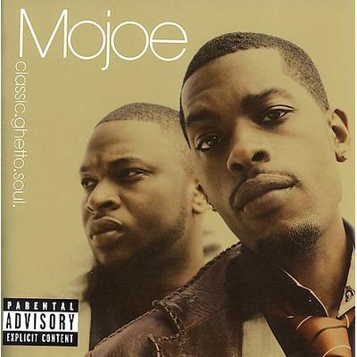 Classic.Ghetto.Soul. [PA] by Mojoe (CD - 09/12/2006)