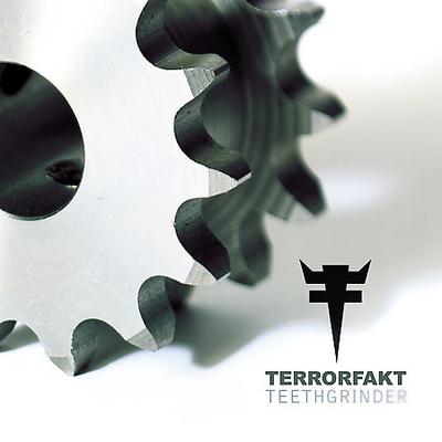Teethgrinder by Terrorfakt (CD - 08/22/2006)