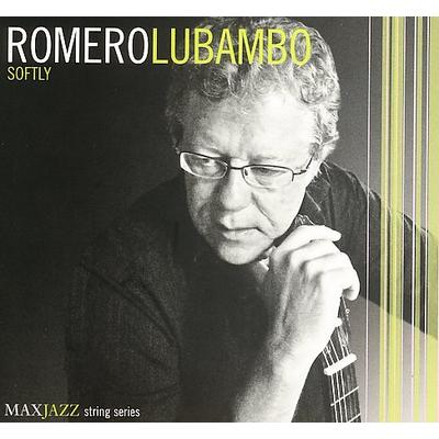 Softly * by Romero Lubambo (CD - 11/07/2006)