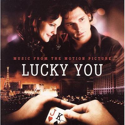 Lucky You by Original Soundtrack (CD - 03/06/2007)