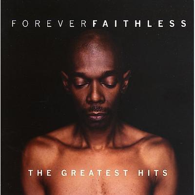 Forever Faithless: The Greatest Hits by Faithless (CD - 05/31/2005)