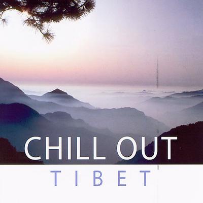 Global Journey: Chill Out Tibet by Various Artists (CD - 04/10/2007)