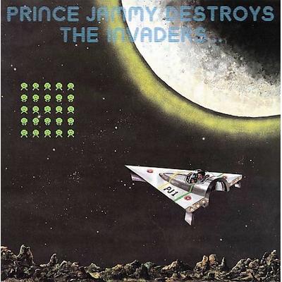 Destroys the Invaders by Prince Jammy (Vinyl - 05/21/2007)