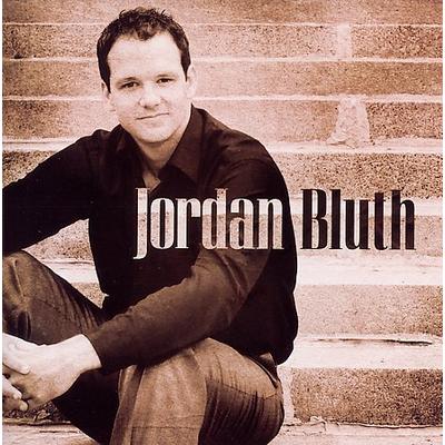 Jordan Bluth by Jordan Bluth (CD - 07/01/2005)