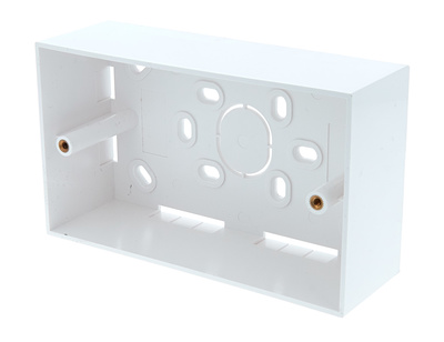 Lindy Surface Mount DCP4V4S